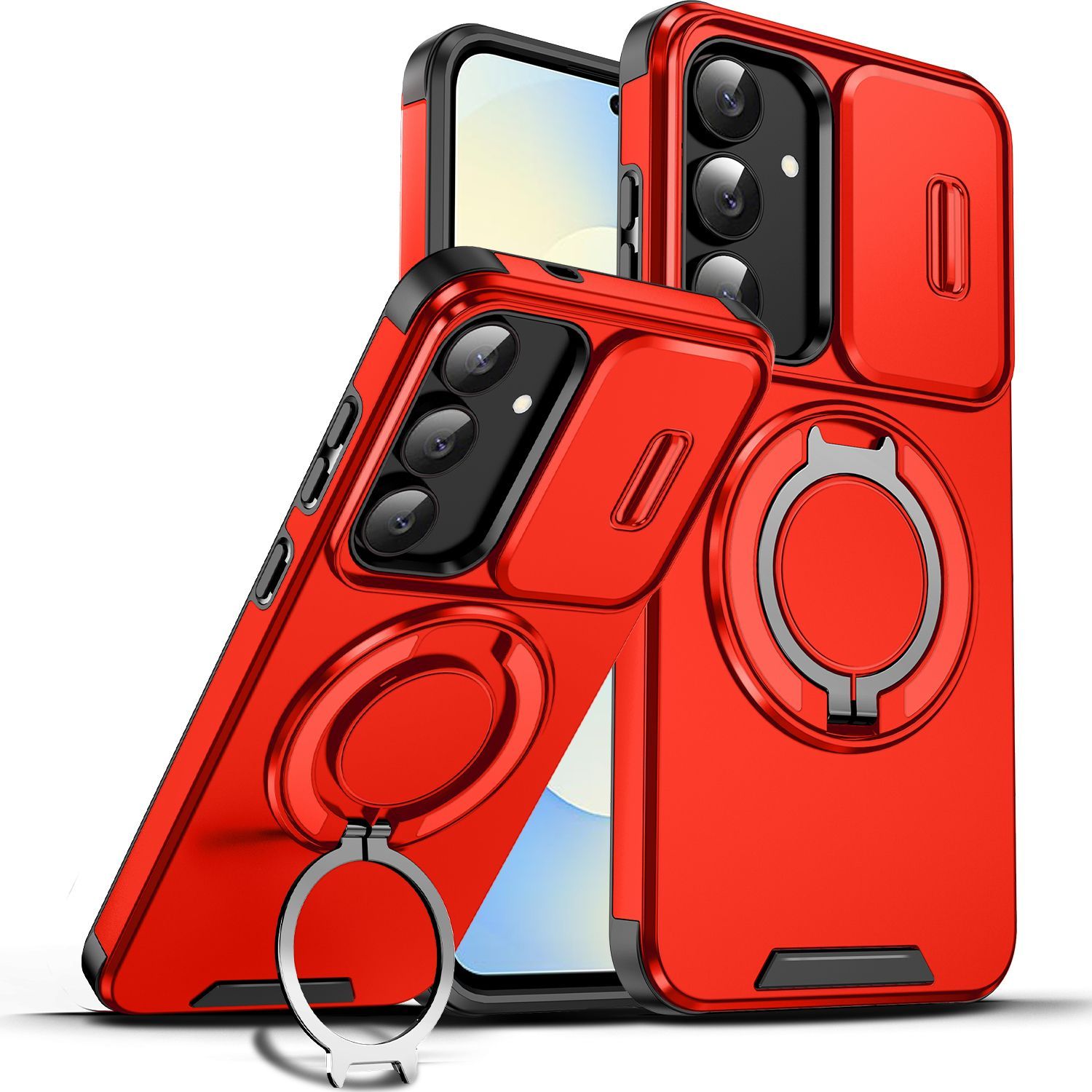 Xiaomi Home Security 360 - Xiaomi Redmi 15 5G 360 için