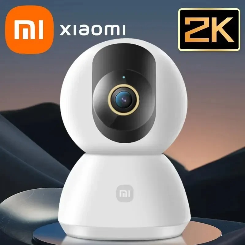 Xiaomi Home Security 360 - ξAO 360° ° Akıllı Ev Güvenlik