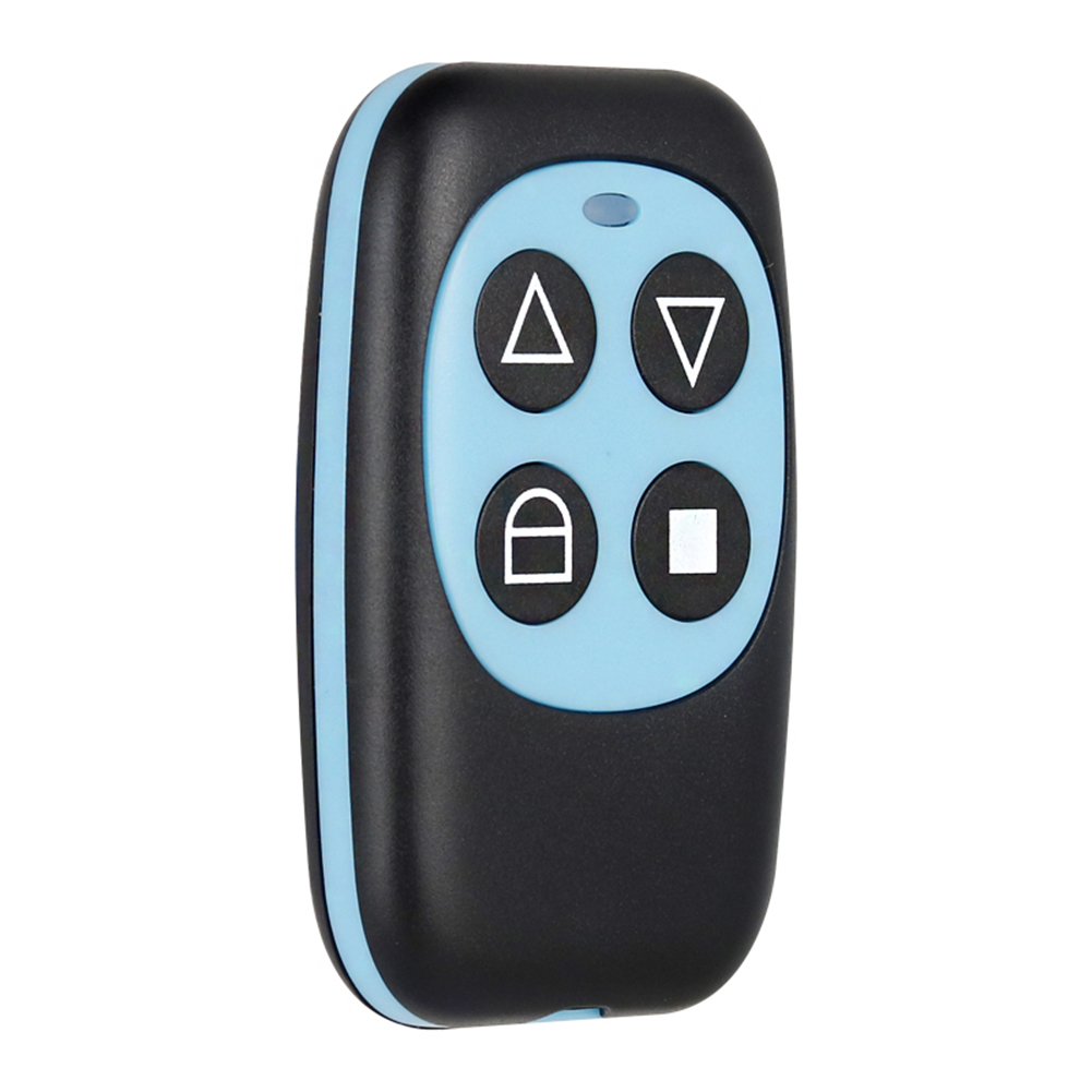 Home Security Key Fob - Çok frekanslı elektrikli garaj kapısı açacağı