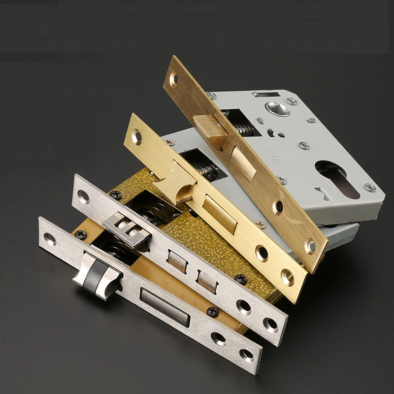 Home Security Locks For Doors - Yüksek güvenlikli kapı kilidi silindir gövdesi