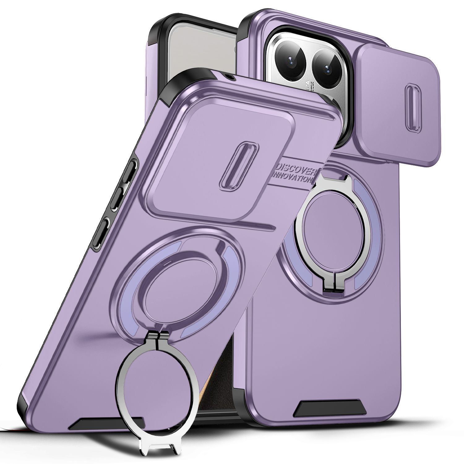 Xiaomi Home Security 360 - Xiaomi 15T Pro 360 için Sürgülü