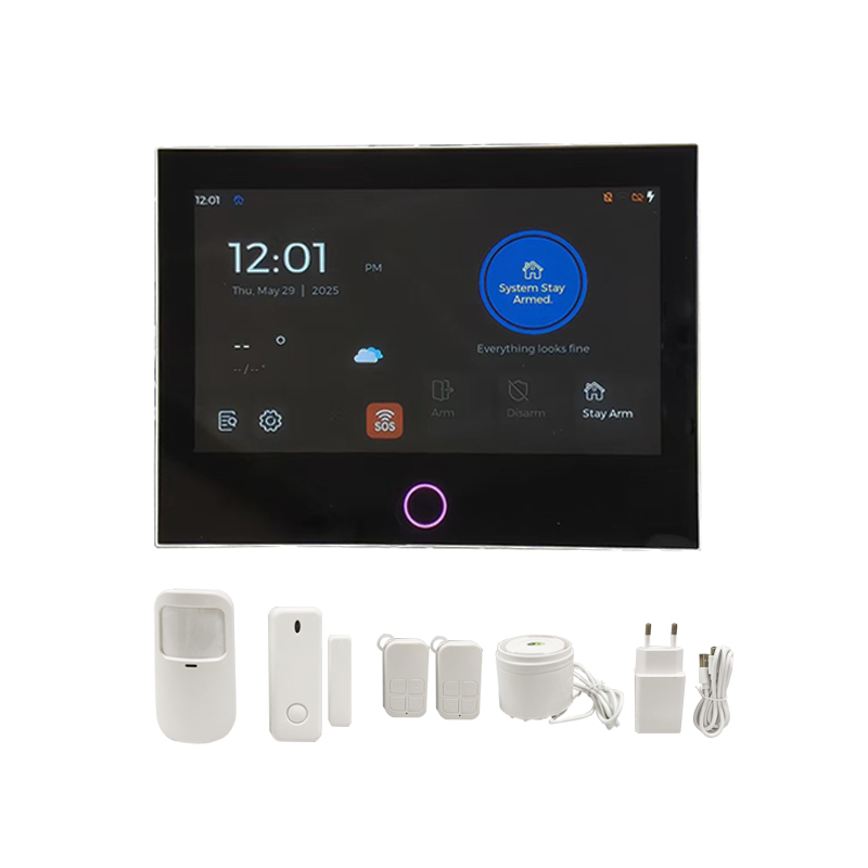 Home Security Number - 5 Arama Numarası ve 5 SMS