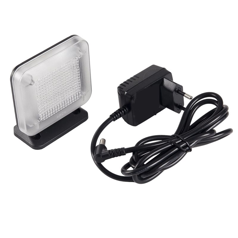 Home Security Lights - B63B-TV Simülatörü Ev Güvenlik Lambası, Yanıp