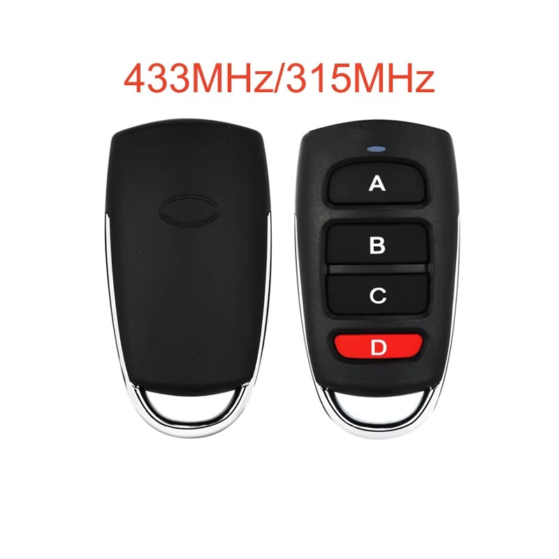Home Security Key Fob - RF Uzaktan Kumanda Kopya Kod Anahtarlık