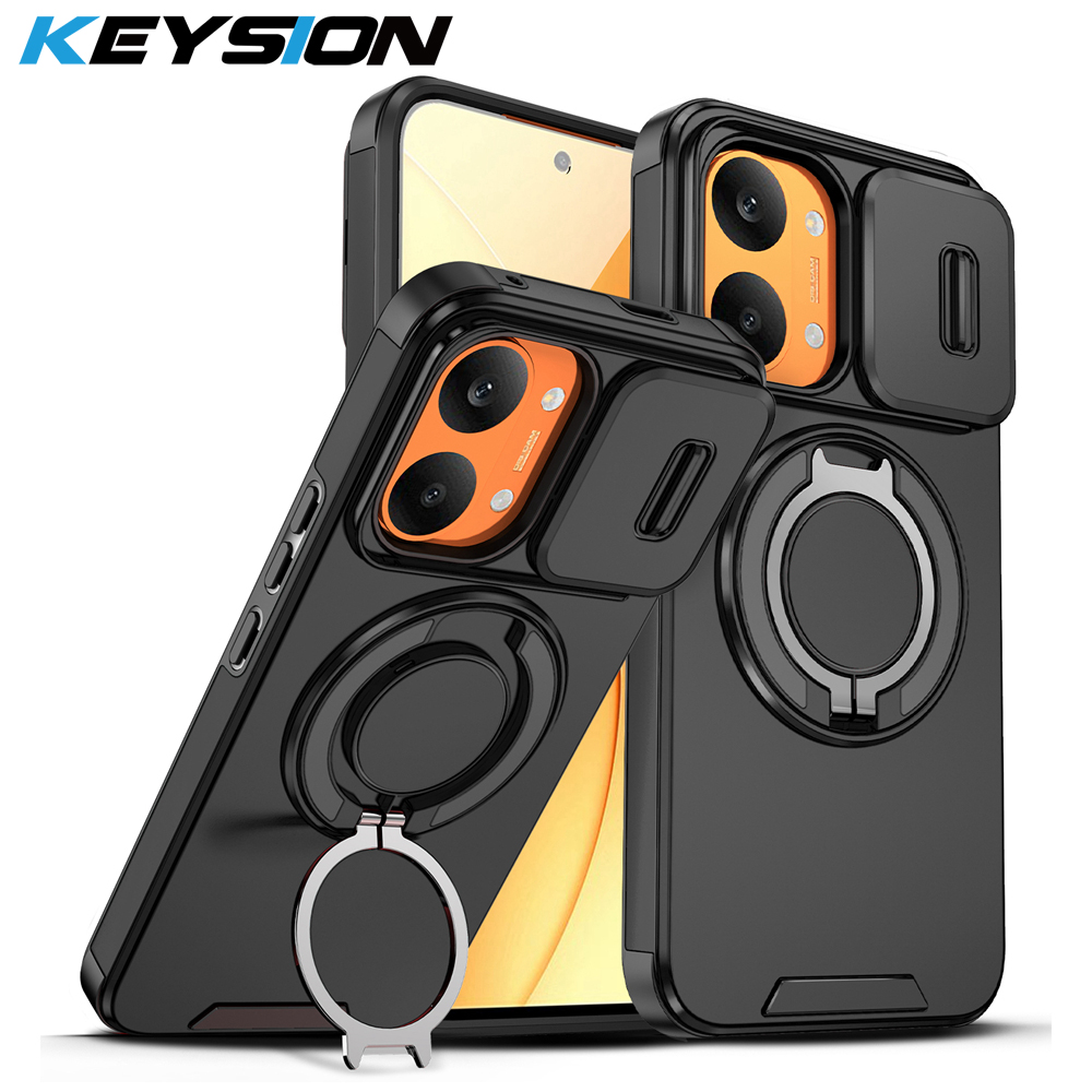 KEYSION 360 °   Dönen Halka St - Xiaomi Home Security 360 incelemesi ve fiyatı