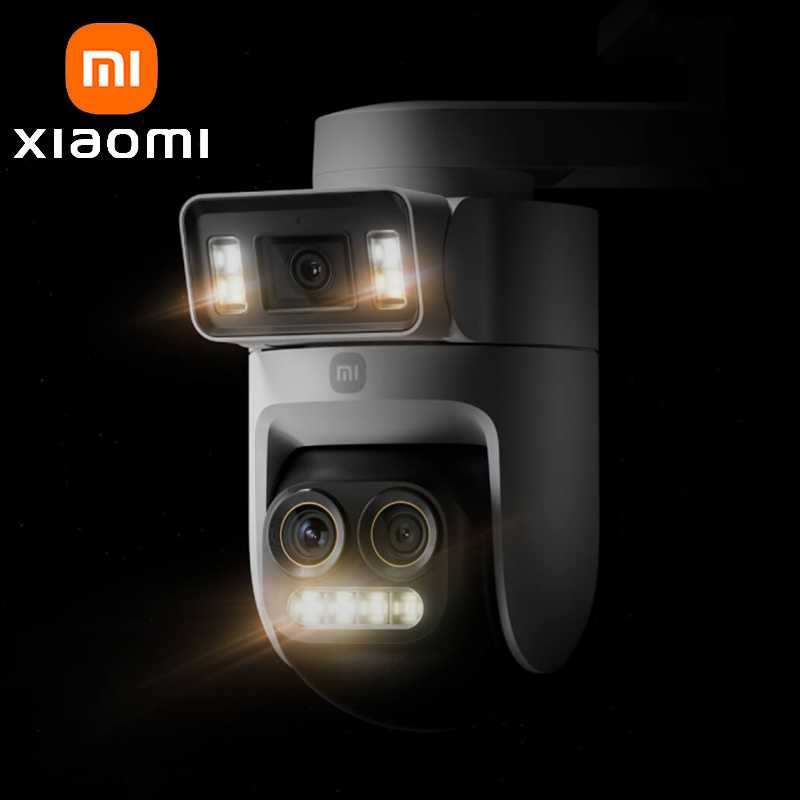 XIAOMI Yeni Akıllı Dış Mekan K - Xiaomi Home Security 360 incelemesi ve fiyatı
