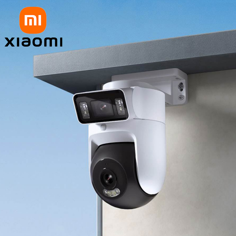 XIAOMI Yeni Dış Mekan Kamerası - Xiaomi Home Security 360 incelemesi ve fiyatı