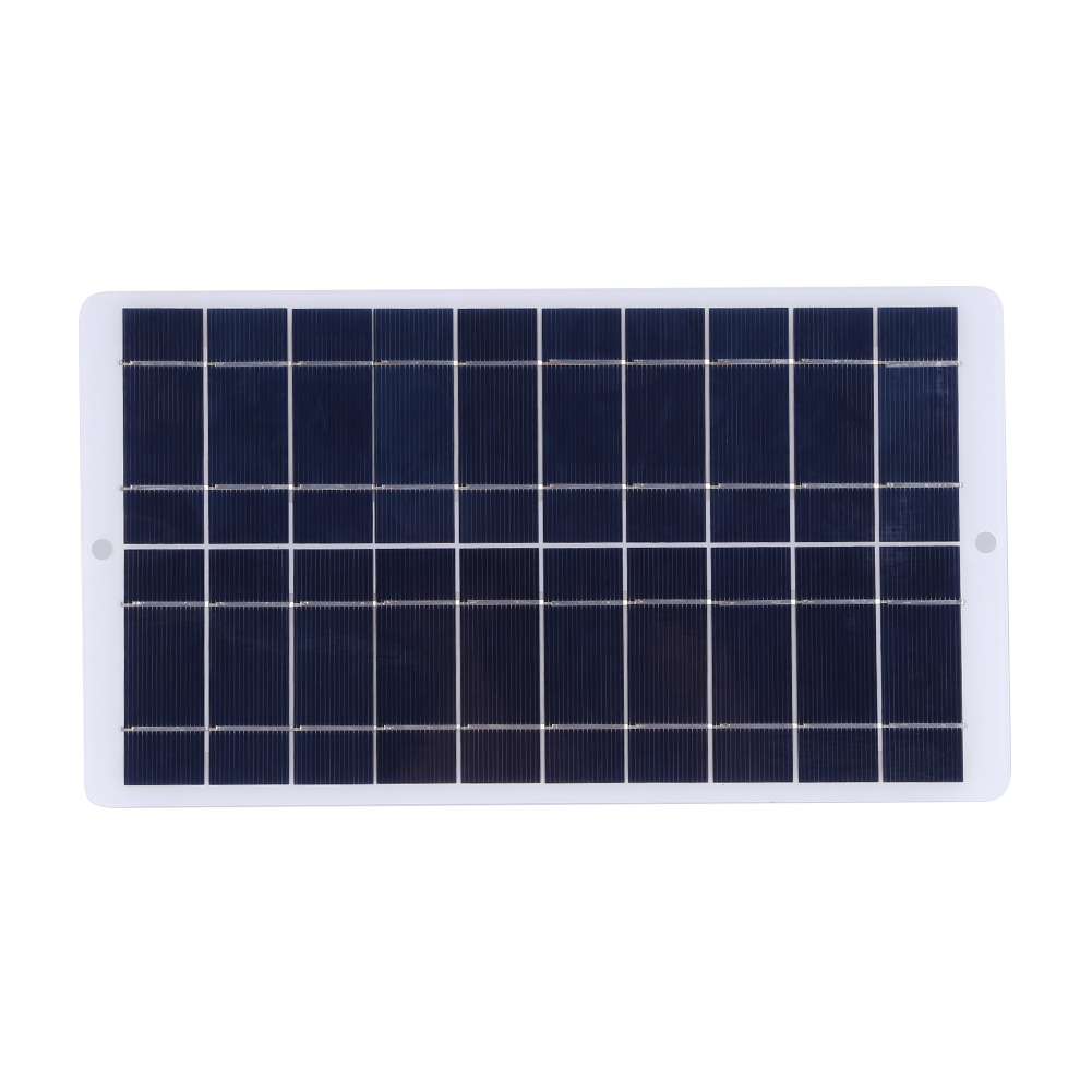 8W 5V Taşınabilir Güneş Enerji - Home Security Panel incelemesi ve fiyatı