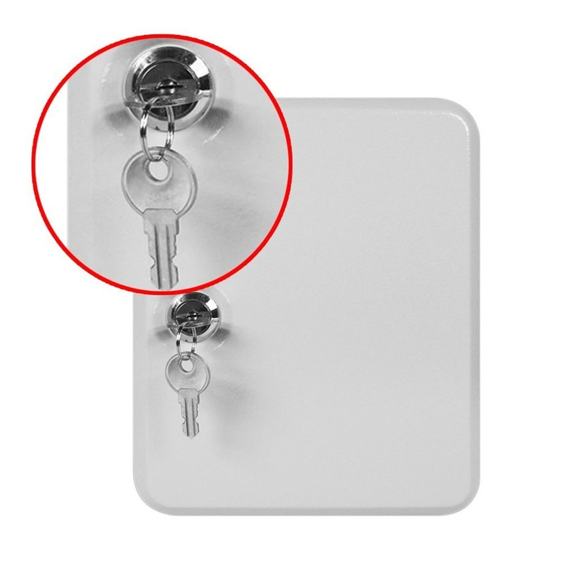 Kilitlenebilir Güvenlik Metal  - Home Security Key Fob incelemesi ve fiyatı