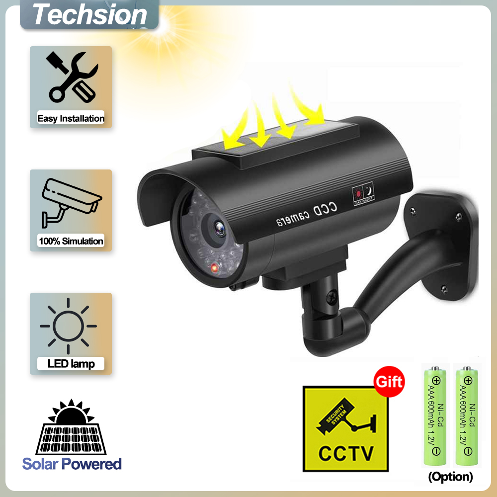 Güneş Paneli Aptal Gözetleme K - Home Security Lights incelemesi ve fiyatı