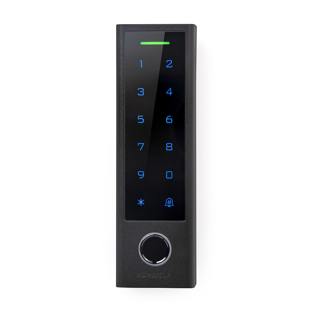 WIFI Su Geçirmez Kapı Erişim K - Home Security Key Fob incelemesi ve fiyatı