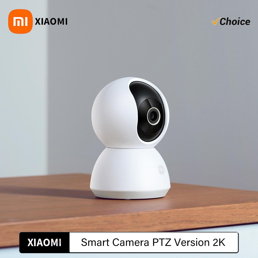 Orijinal Xiaomi Akıllı Kamera  - Xiaomi Home Security 360 incelemesi ve fiyatı