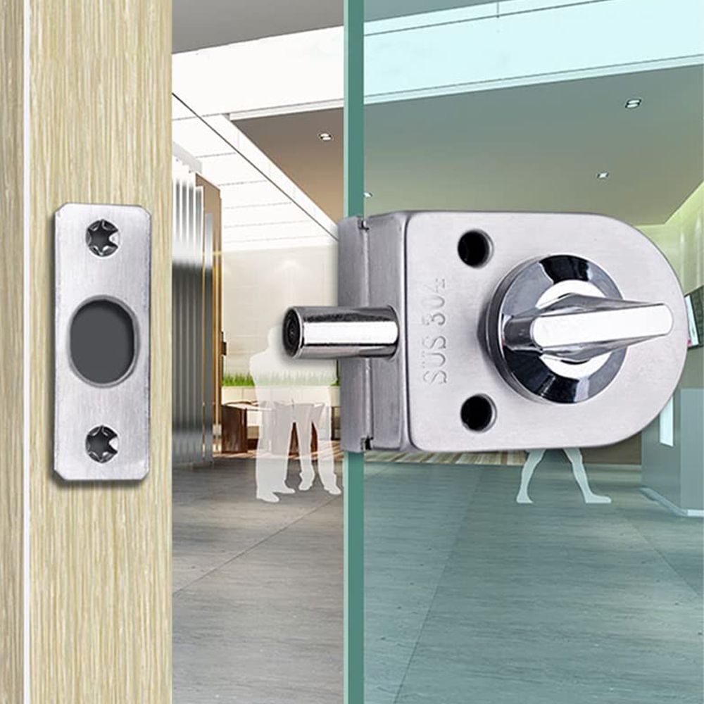 Tuvalet Dükkanı Ev Güvenlik Hı - Home Security Locks For Doors incelemesi ve fiyatı