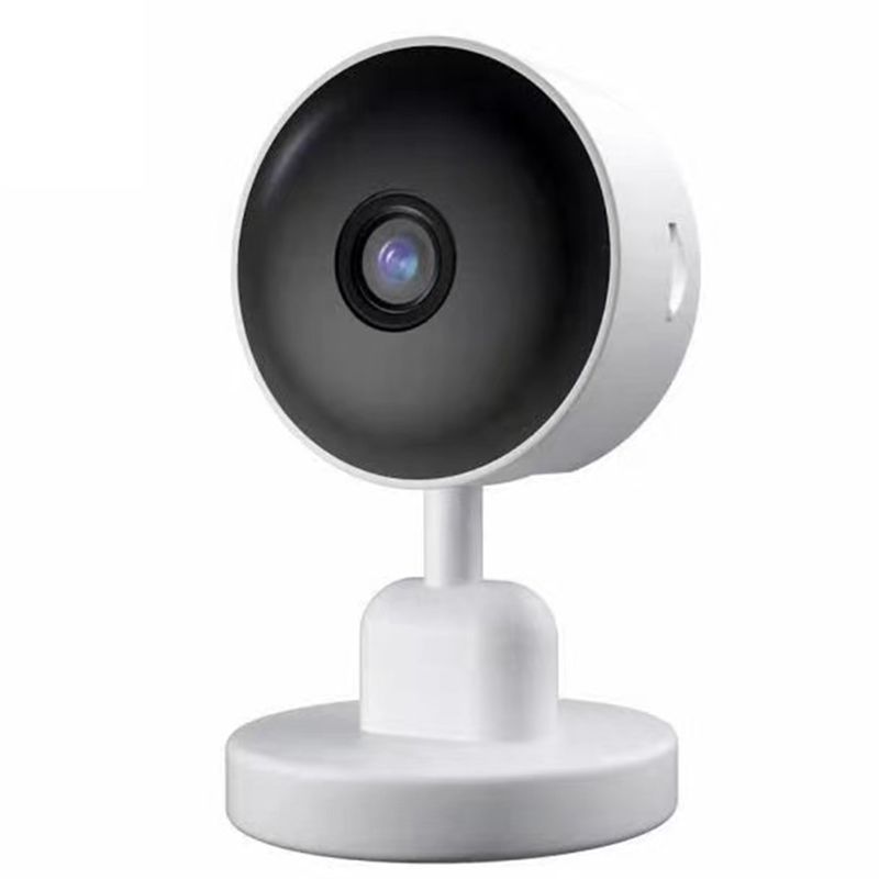 Temel İç Mekan Wifi Tuya Kamer - Home Security And Cameras incelemesi ve fiyatı