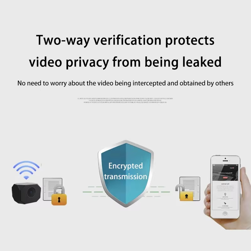 Ev İçin 4K HD WiFi Güvenlik Ka - Home Security And Cameras incelemesi ve fiyatı