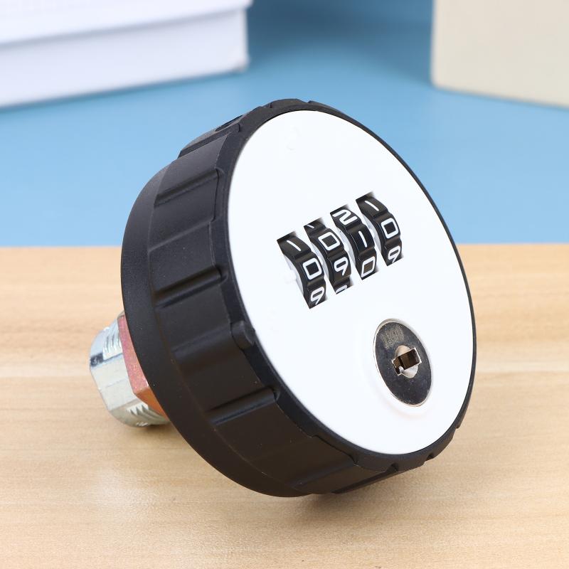 Anahtarlı Çekmece Kilidi 4 Num - Home Security Number incelemesi ve fiyatı