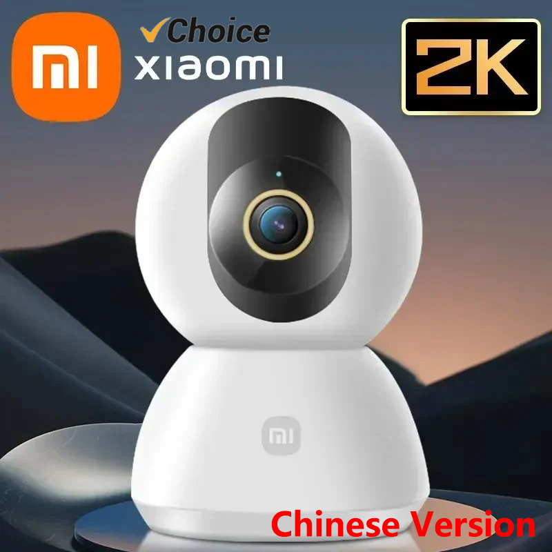 Orijinal Xiaomi Akıllı Kamera  - Xiaomi Home Security 360 incelemesi ve fiyatı