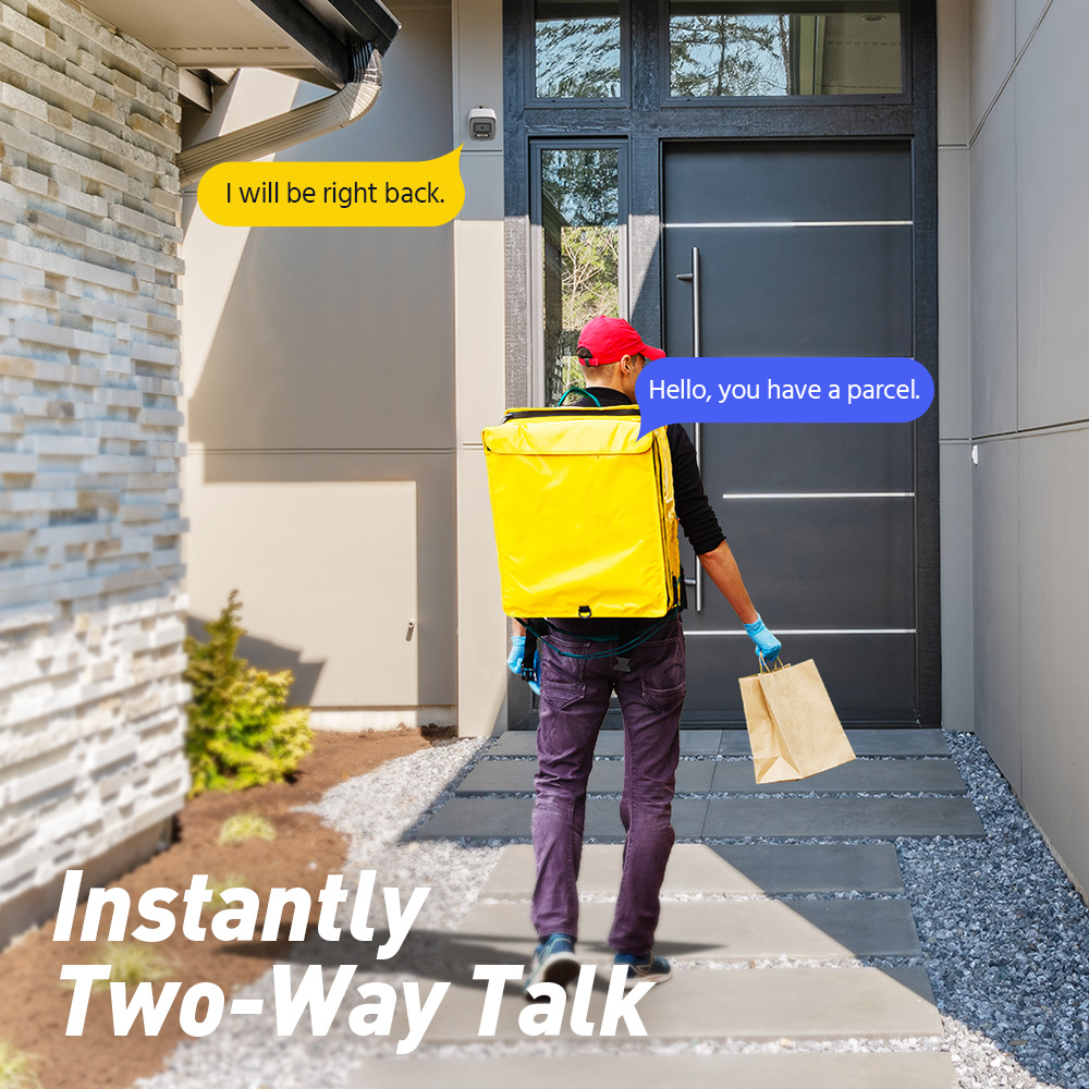 ANNKE 4K POE Video Gözetim Sis - Home Security Kit With Camera incelemesi ve fiyatı