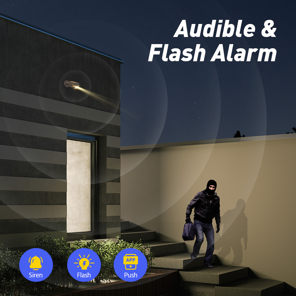 ANNKE 4K POE Video Gözetim Sis - Home Security Kit With Camera incelemesi ve fiyatı