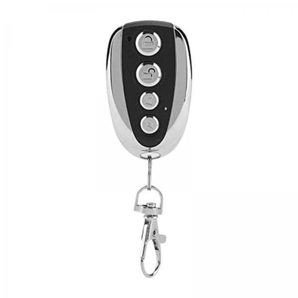 Garaj Kapısı Uzaktan Kumanda Y - Home Security Key Fob incelemesi ve fiyatı