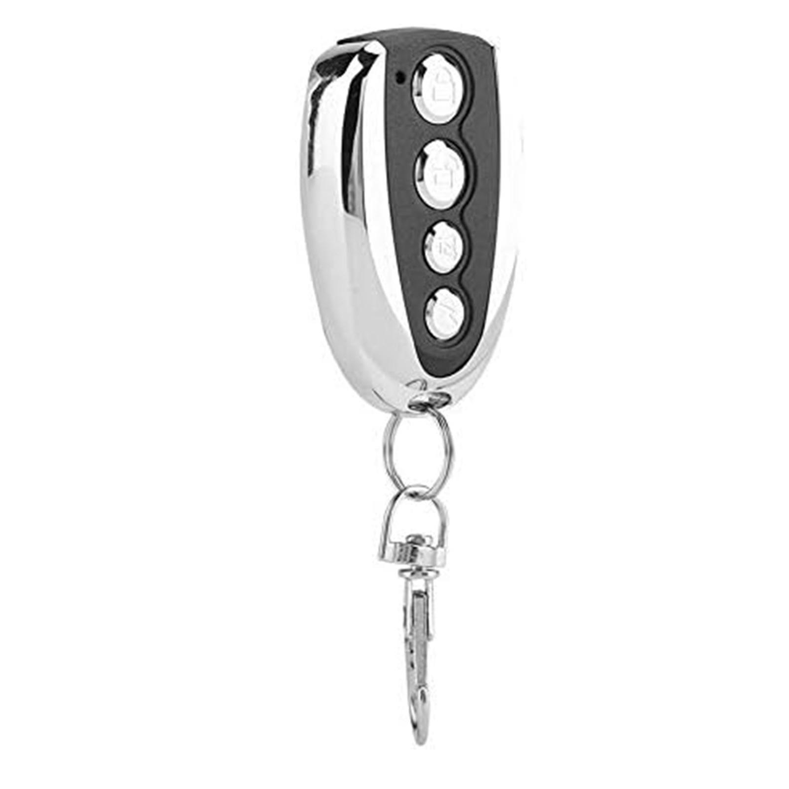 Garaj Kapısı Uzaktan Kumanda Y - Home Security Key Fob incelemesi ve fiyatı