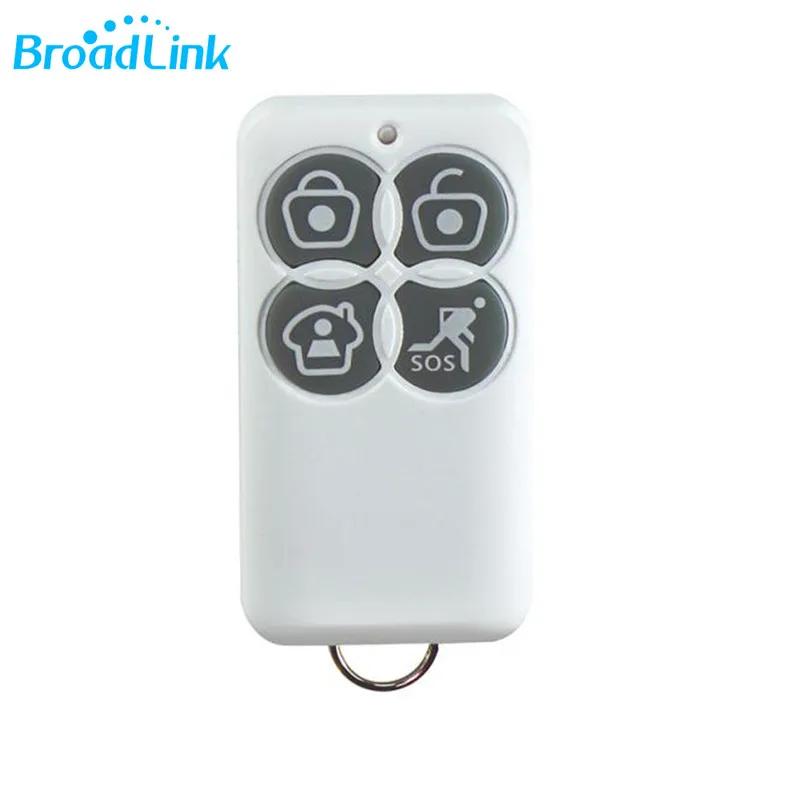 Orijinal Broadlink S1C/S1/S2 A - Home Security Key Fob incelemesi ve fiyatı