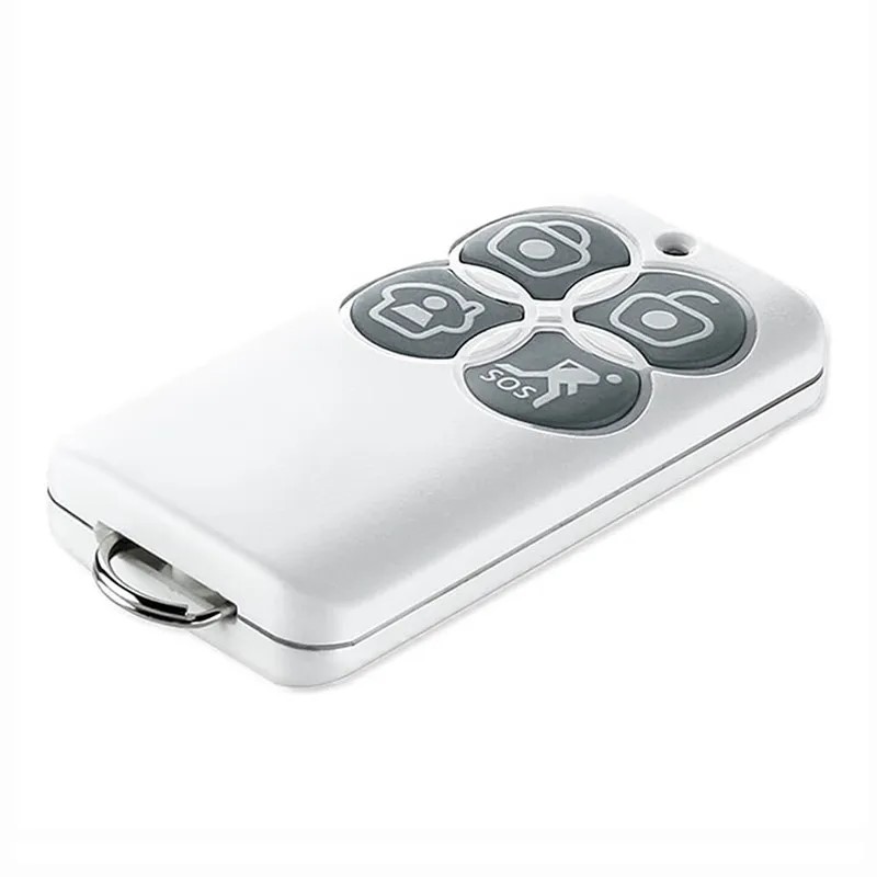 Orijinal Broadlink S1C/S1/S2 A - Home Security Key Fob incelemesi ve fiyatı