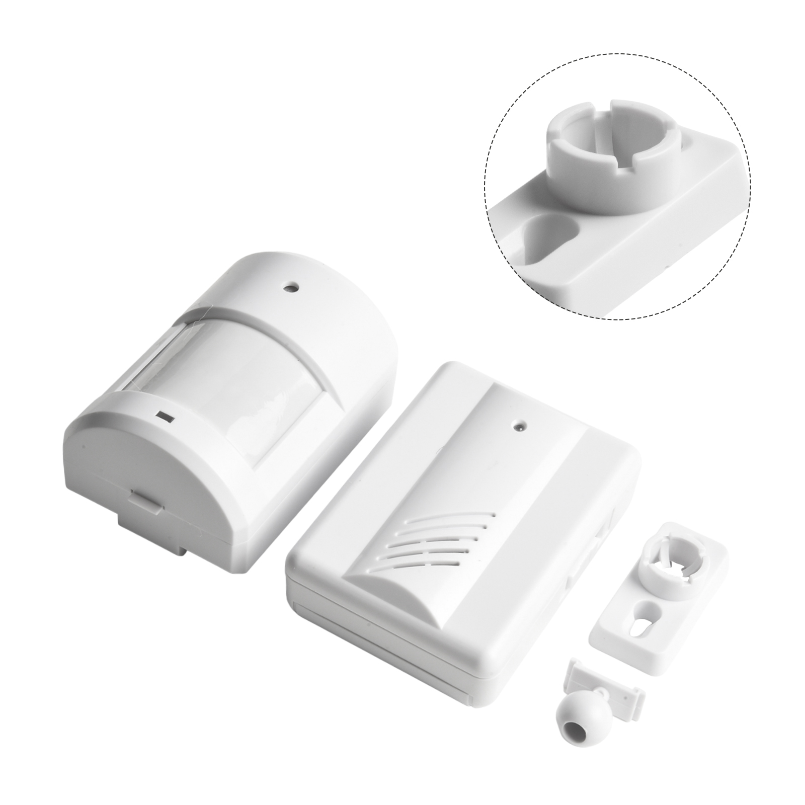 Apartmanlar İçin Evler İçin Ak - Home Security With Alarm incelemesi ve fiyatı