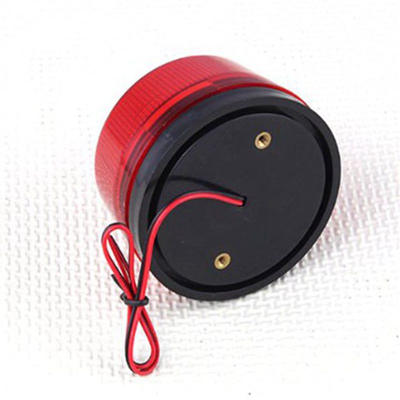 5X 12V Alarm Led Yanıp Sönen F - Home Security Lights incelemesi ve fiyatı