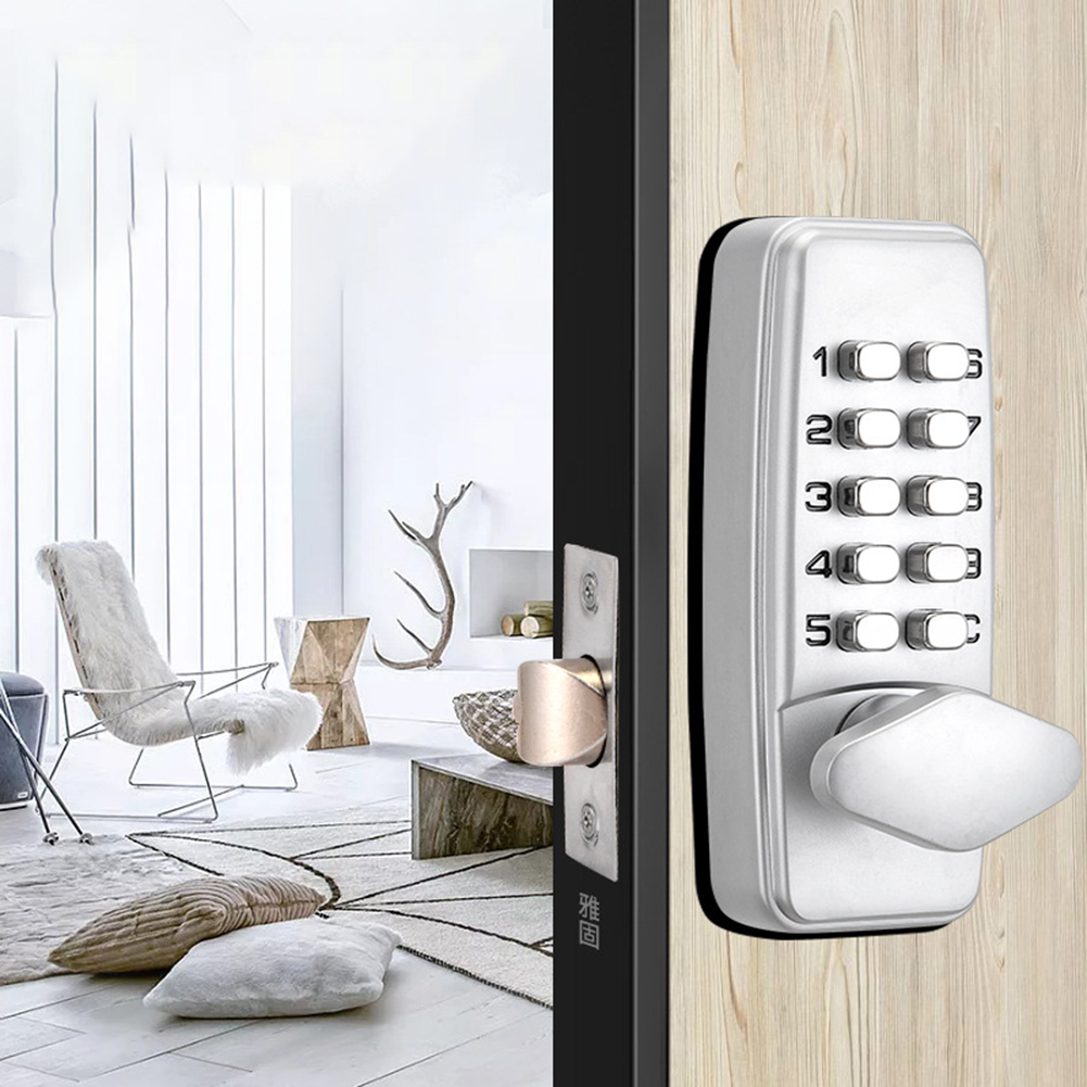 Apartmanlar Evler Oteller Şifr - Home Security Number incelemesi ve fiyatı
