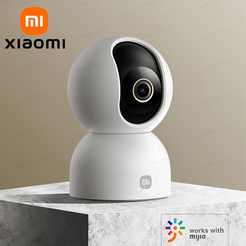 ξ AOMI 360° °   Akıllı Kamera  - Xiaomi Home Security 360 incelemesi ve fiyatı