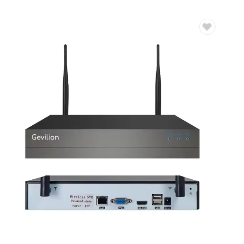 Yüksek Teknoloji 3mp 2 Kanal 4 - Home Security And Cameras incelemesi ve fiyatı