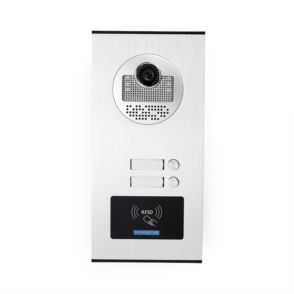 XC111-2 Gömme Montaj Açık Kapı - Home Security Key Fob incelemesi ve fiyatı