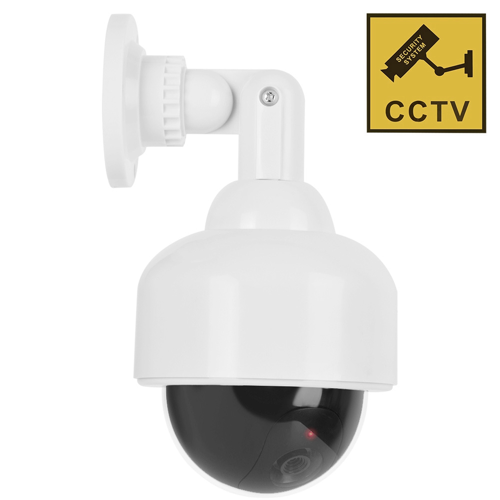 Sahte Kamera Su Geçirmez Gerçe - Home Security Camera Installation incelemesi ve fiyatı