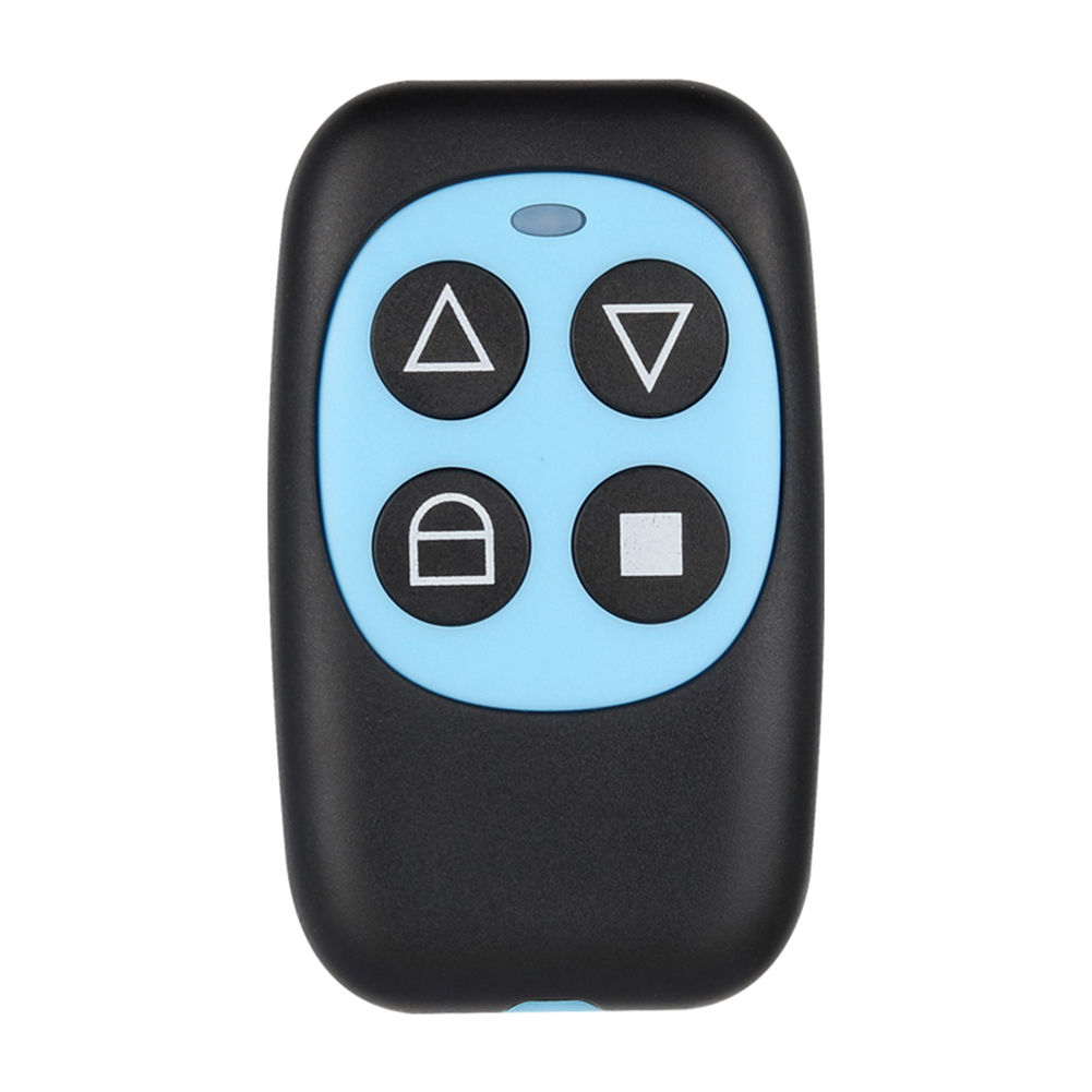 Çok frekanslı elektrikli garaj - Home Security Key Fob incelemesi ve fiyatı