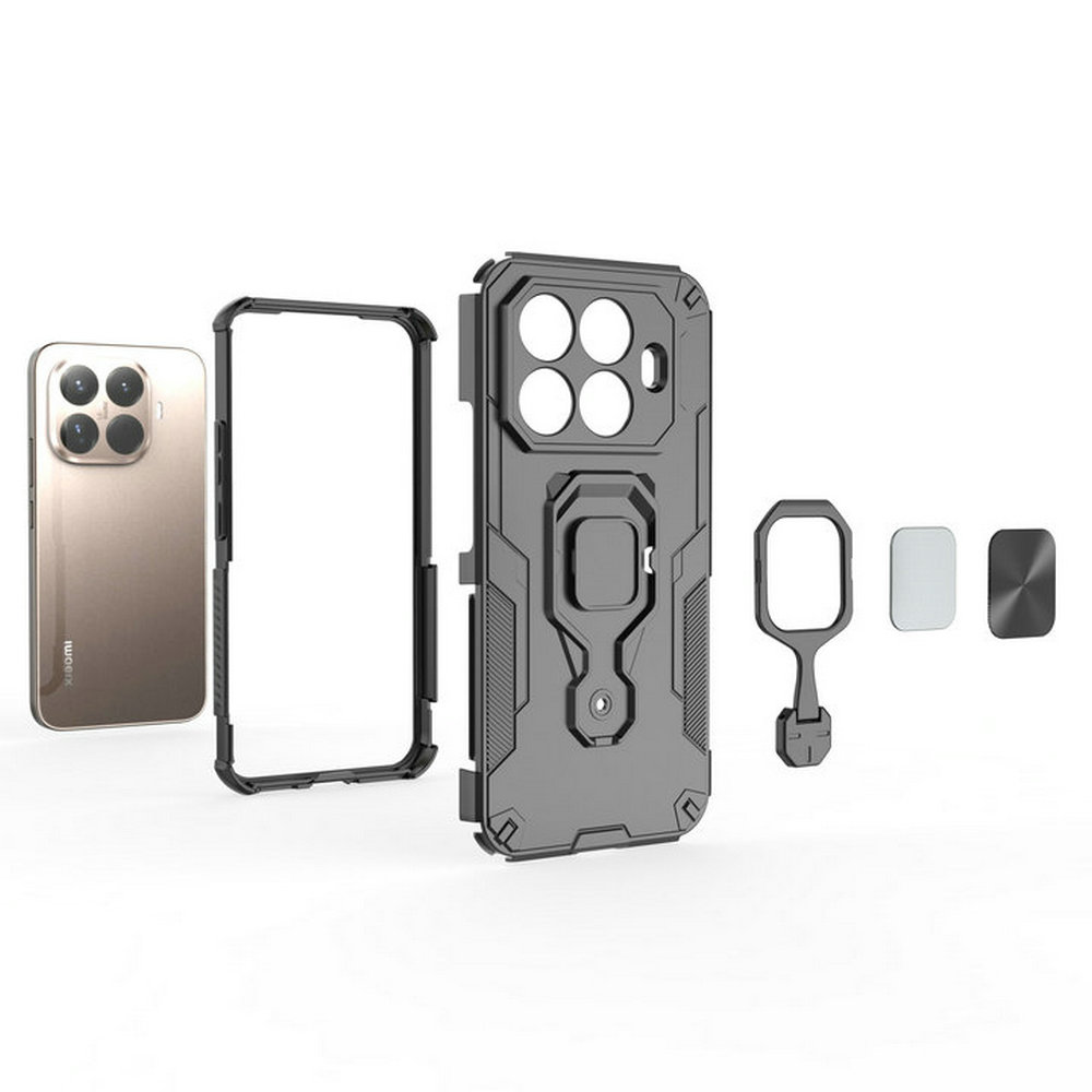 Xiaomi 15T Pro 5G 2025 Darbeye - Xiaomi Home Security 360 incelemesi ve fiyatı