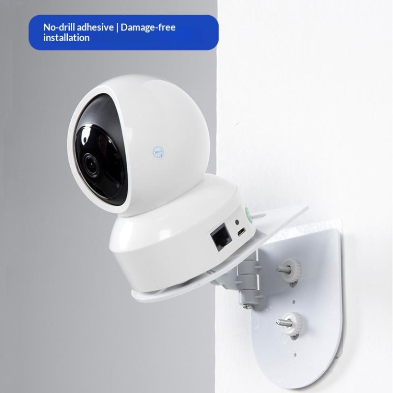 Duvara Monte Edilebilir L Şeki - Home Security Camera Installation incelemesi ve fiyatı