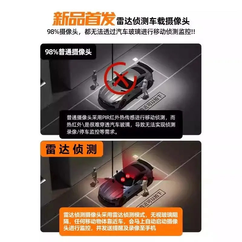 Kablosuz Araç Kamerası Sentine - Home Security And Cameras incelemesi ve fiyatı