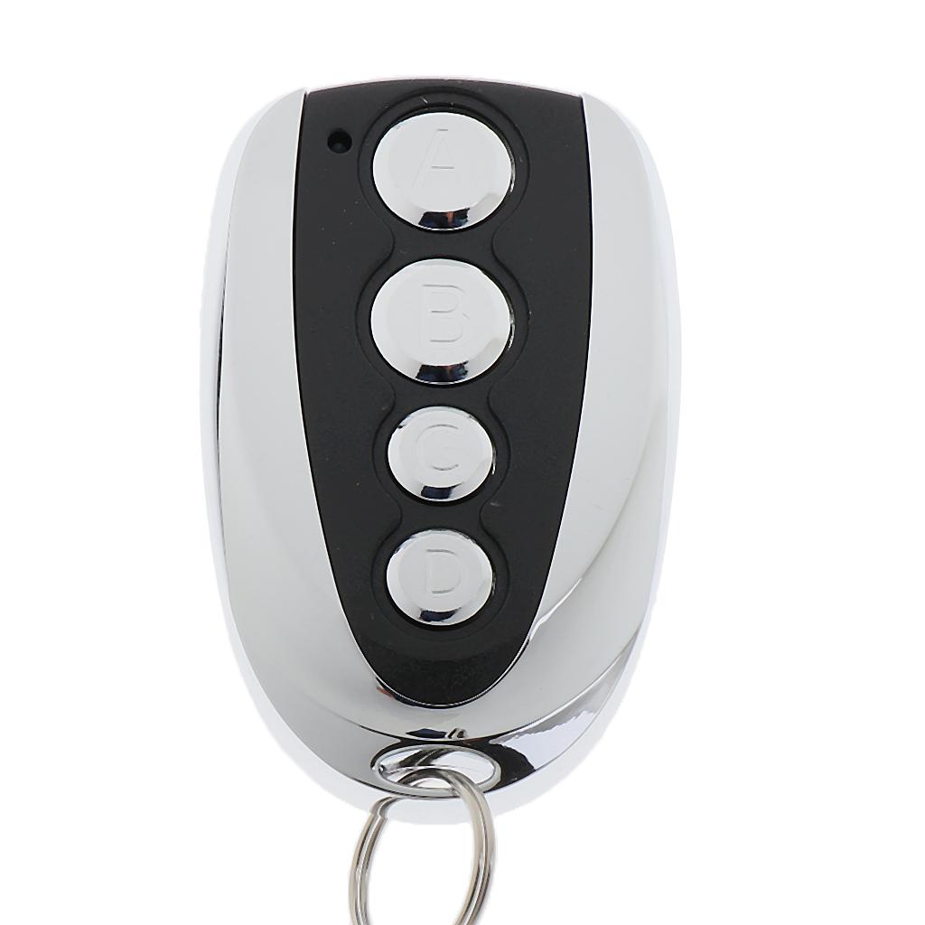 Evrensel Elektrikli Kapı Uzakt - Home Security Key Fob incelemesi ve fiyatı