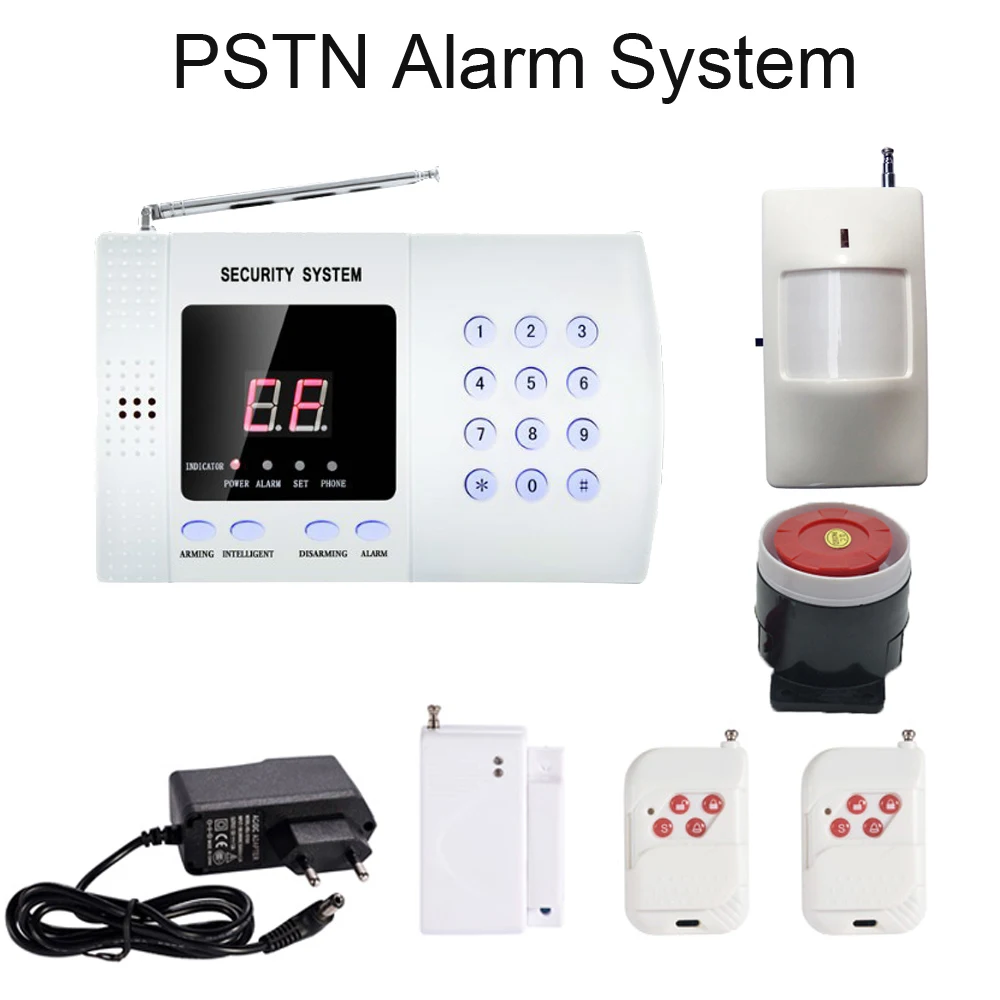 Telefon Güvenlik Sistemi Ev Al - Home Security Number incelemesi ve fiyatı