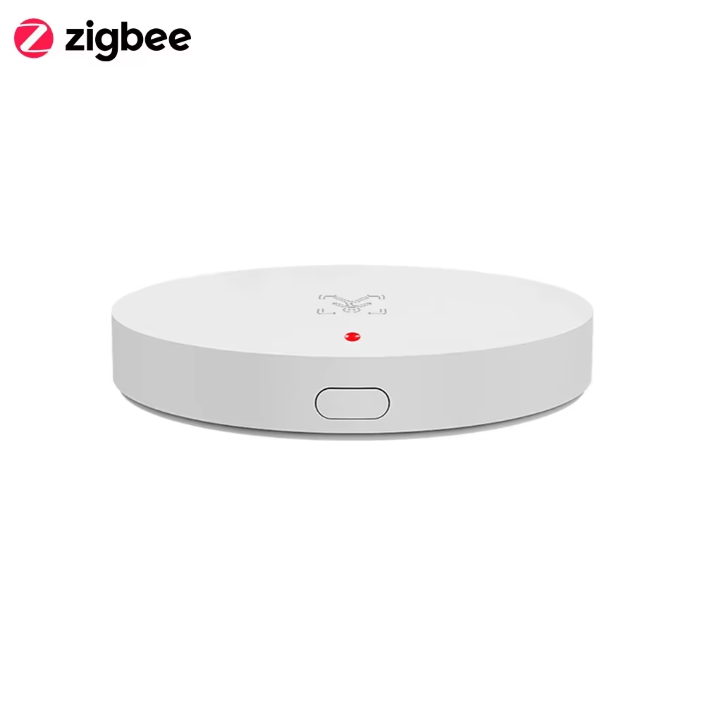 Tuya Zigbee 3.0 24GHz MmWave İ - Home Security With Alarm incelemesi ve fiyatı