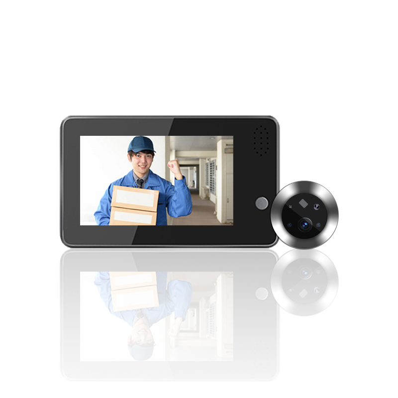 4.3 inç Tuya Smartlife WiFi Ka - Home Security Wireless Camera incelemesi ve fiyatı