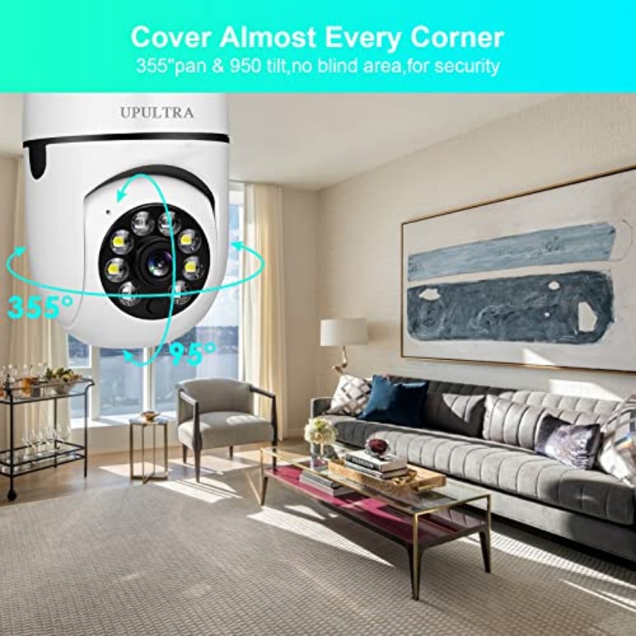 1080P Güvenlik Kablosuz Kamera - Home Security And Cameras incelemesi ve fiyatı