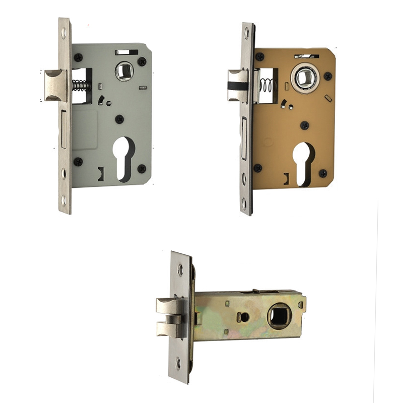 Yüksek güvenlikli kapı kilidi  - Home Security Locks For Doors incelemesi ve fiyatı