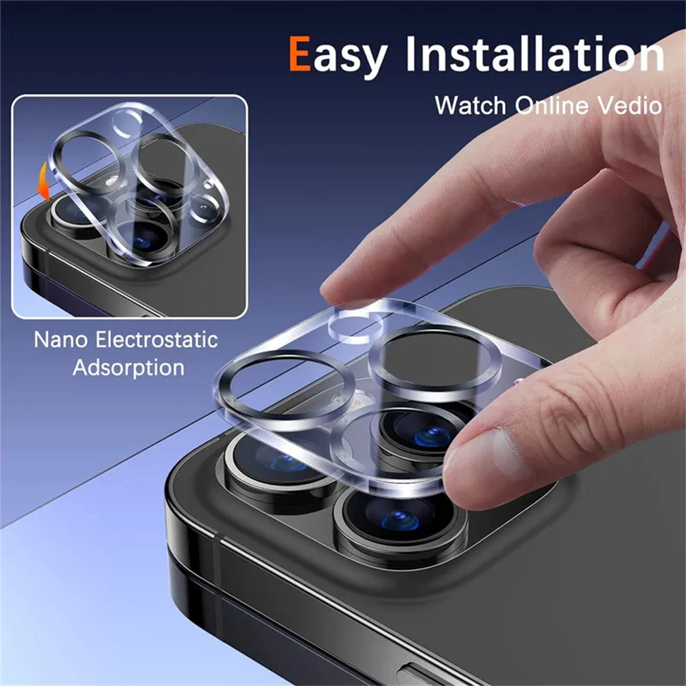 1~3 PCS Koruyucu Kamera için i - Home Security And Cameras incelemesi ve fiyatı