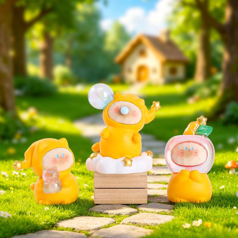 Hot Cat People Kör Kutu Starli - Home Security Lights incelemesi ve fiyatı