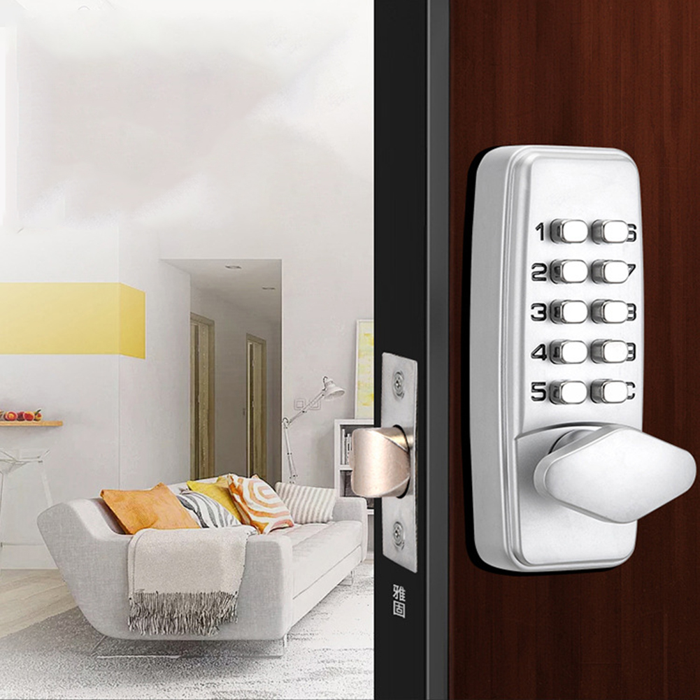 Daireler Evler Kombinasyon Kil - Home Security Number incelemesi ve fiyatı