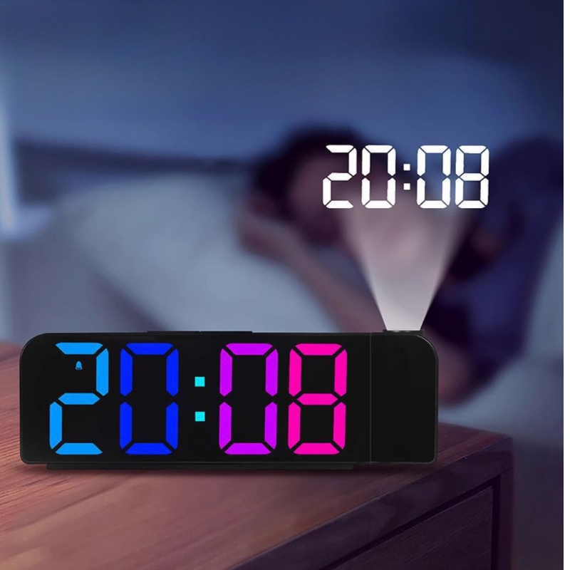 Sessiz Güvenlik Duvar Saati Nu - Home Security Number incelemesi ve fiyatı