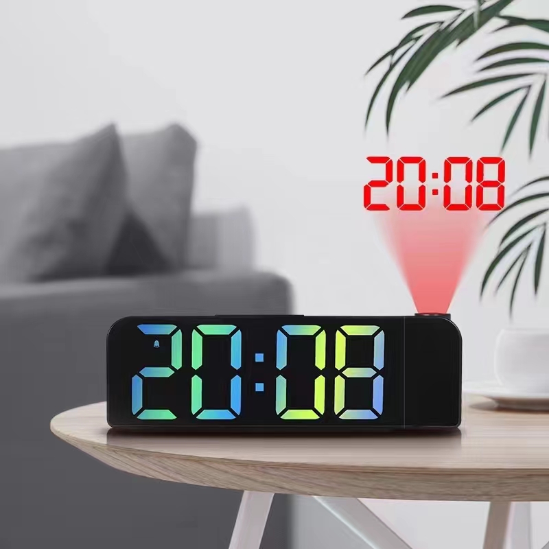 Sessiz Güvenlik Duvar Saati Nu - Home Security Number incelemesi ve fiyatı