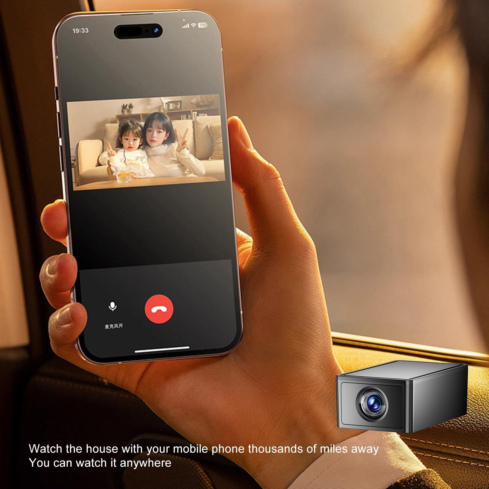 Ev Güvenlik Kamerası Ev Güvenl - Home Security And Cameras incelemesi ve fiyatı